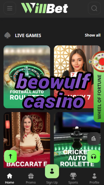 Beowulf Casino - Viking-Themed Casino-casinodogs.ydblkf.net