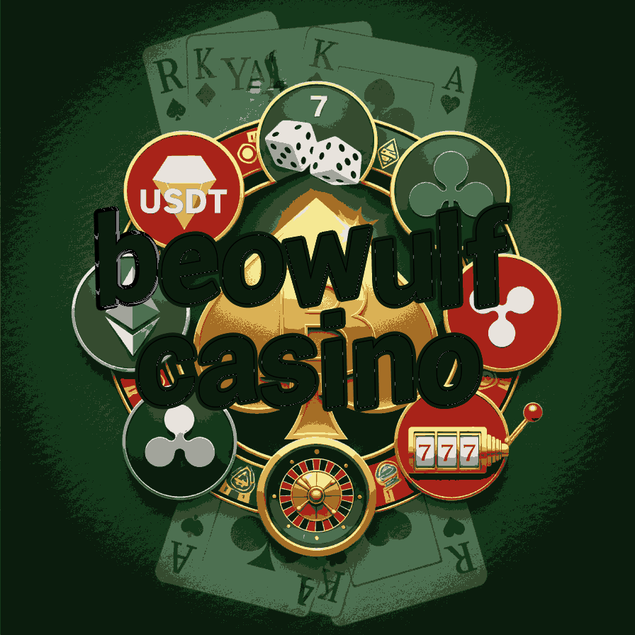 Beowulf Casino - Viking-Themed Casino